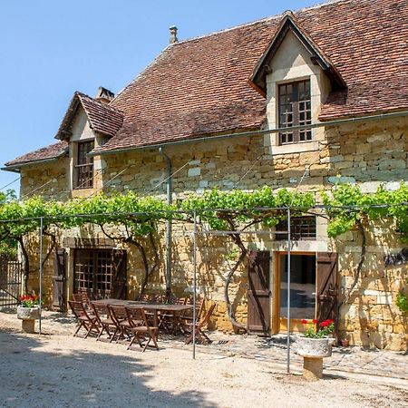 Chateau De Beduer And Vacation Homes Exterior photo