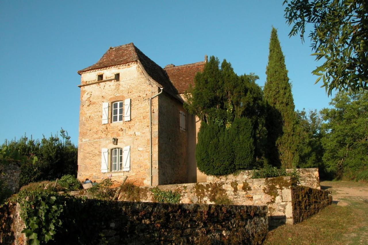 Chateau De Beduer And Vacation Homes Exterior photo
