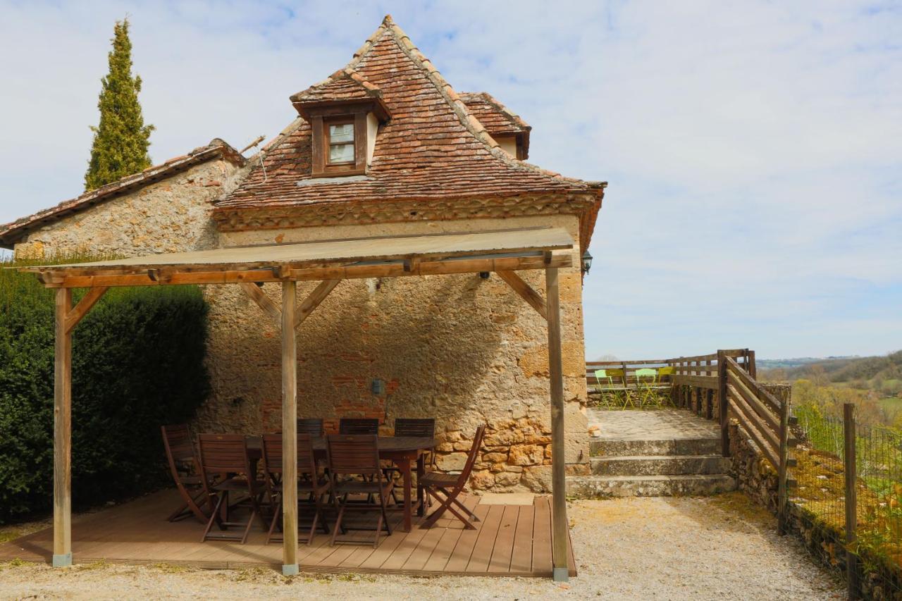 Chateau De Beduer And Vacation Homes Exterior photo