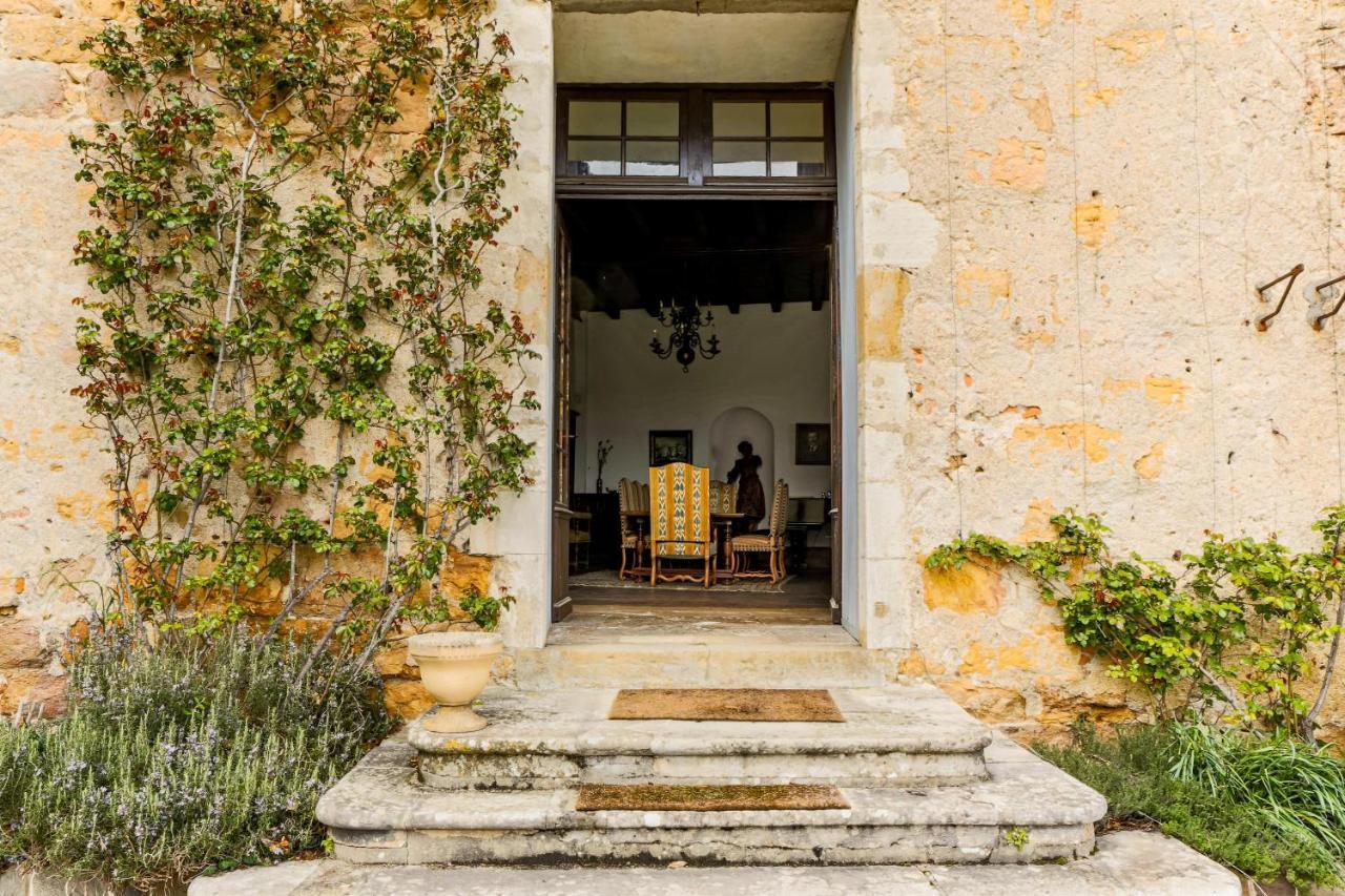 Chateau De Beduer And Vacation Homes Exterior photo