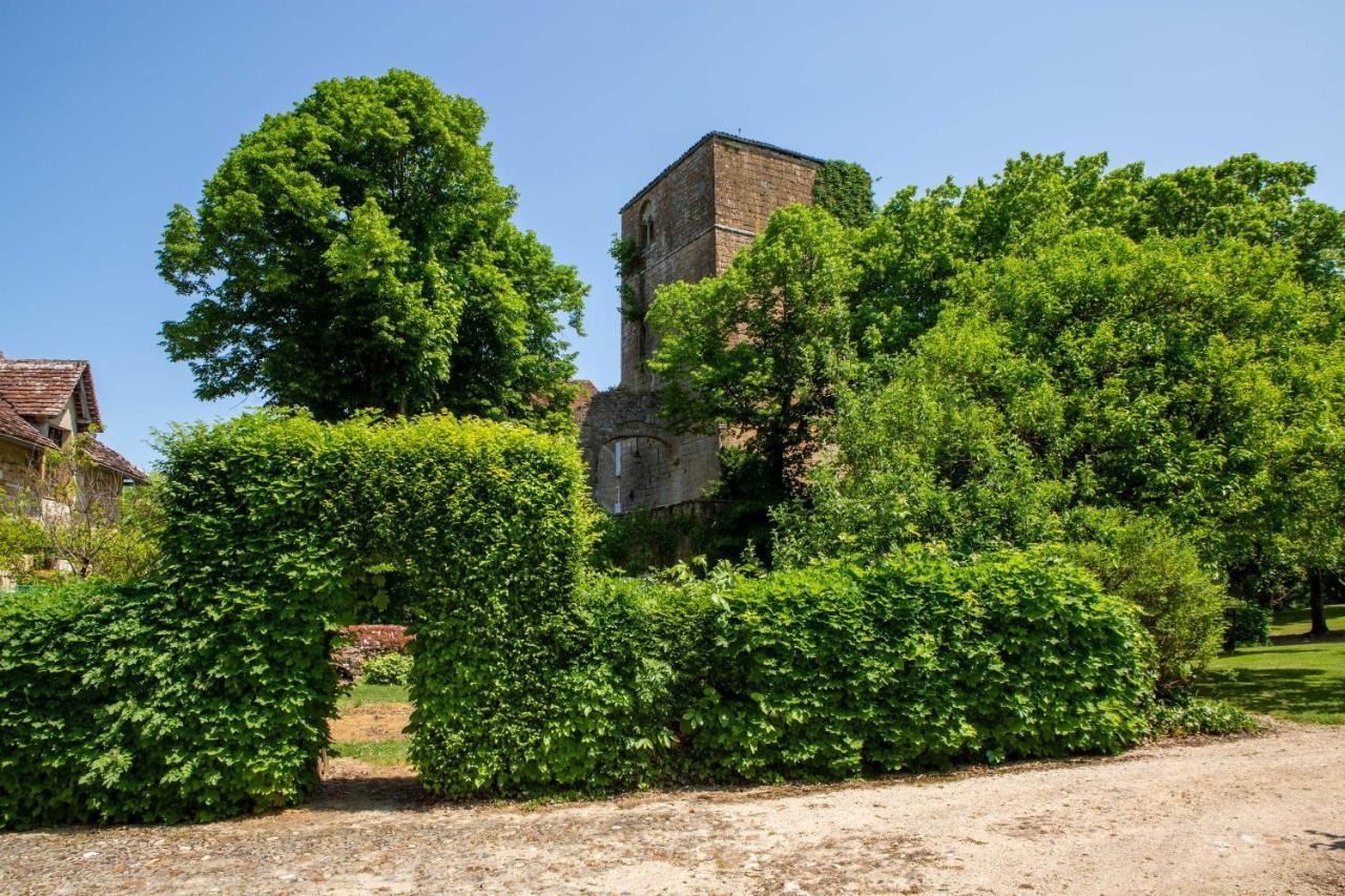 Chateau De Beduer And Vacation Homes Exterior photo