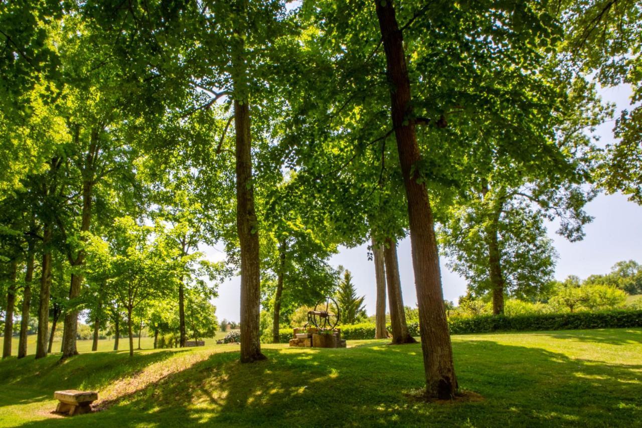 Chateau De Beduer And Vacation Homes Exterior photo